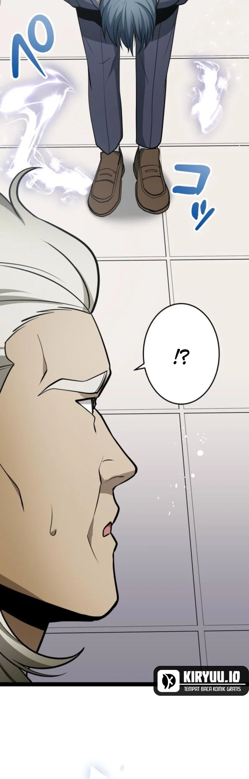 The Zero-Magic Savior: Using My Unique Skill to Save the World Chapter 15 - halaman 32