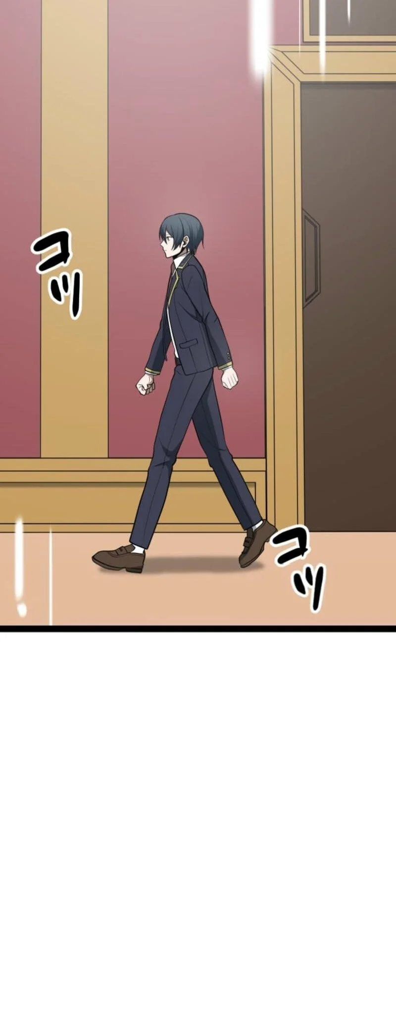 The Zero-Magic Savior: Using My Unique Skill to Save the World Chapter 15 - halaman 36