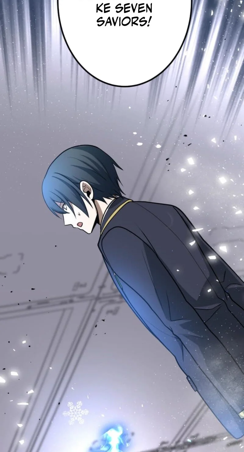 The Zero-Magic Savior: Using My Unique Skill to Save the World Chapter 15 - halaman 4