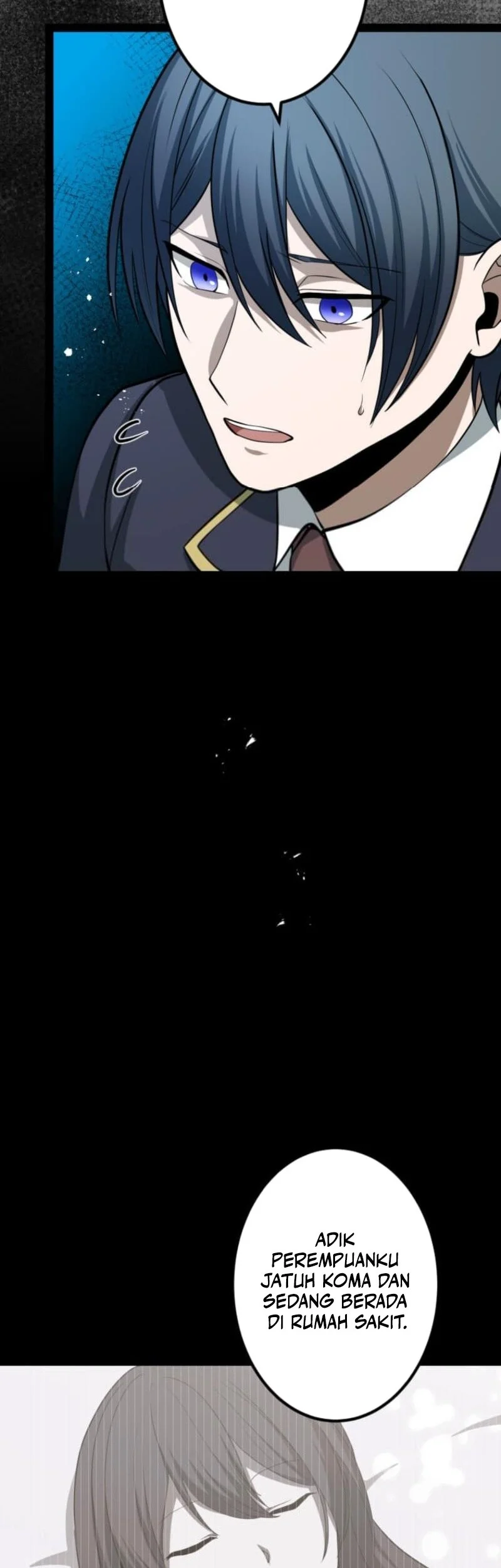 The Zero-Magic Savior: Using My Unique Skill to Save the World Chapter 15 - halaman 42