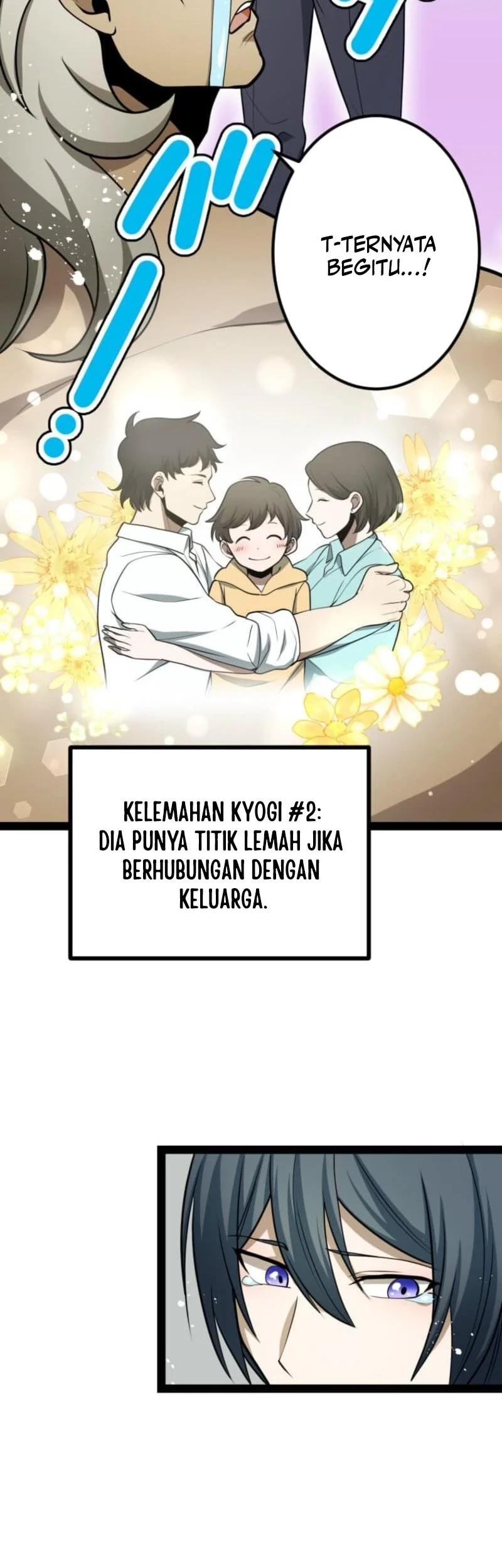 The Zero-Magic Savior: Using My Unique Skill to Save the World Chapter 15 - halaman 44