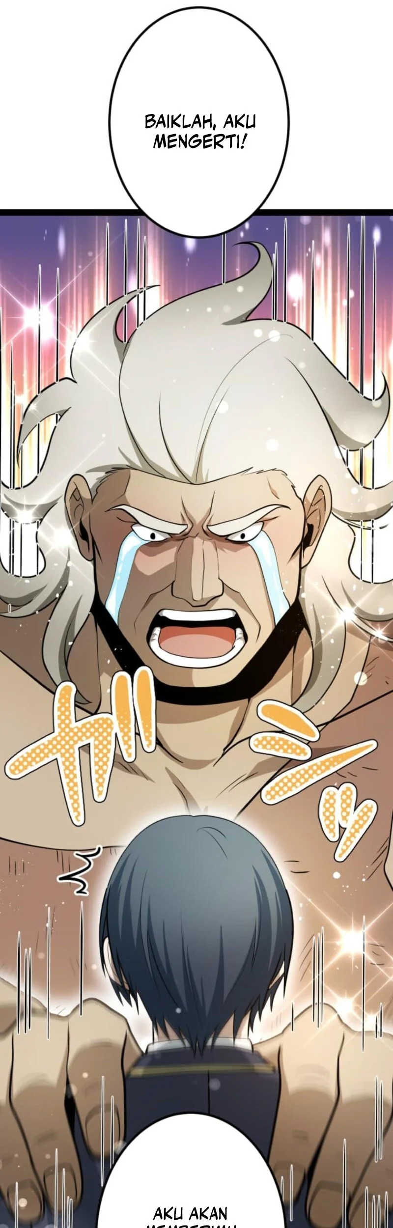 The Zero-Magic Savior: Using My Unique Skill to Save the World Chapter 15 - halaman 45