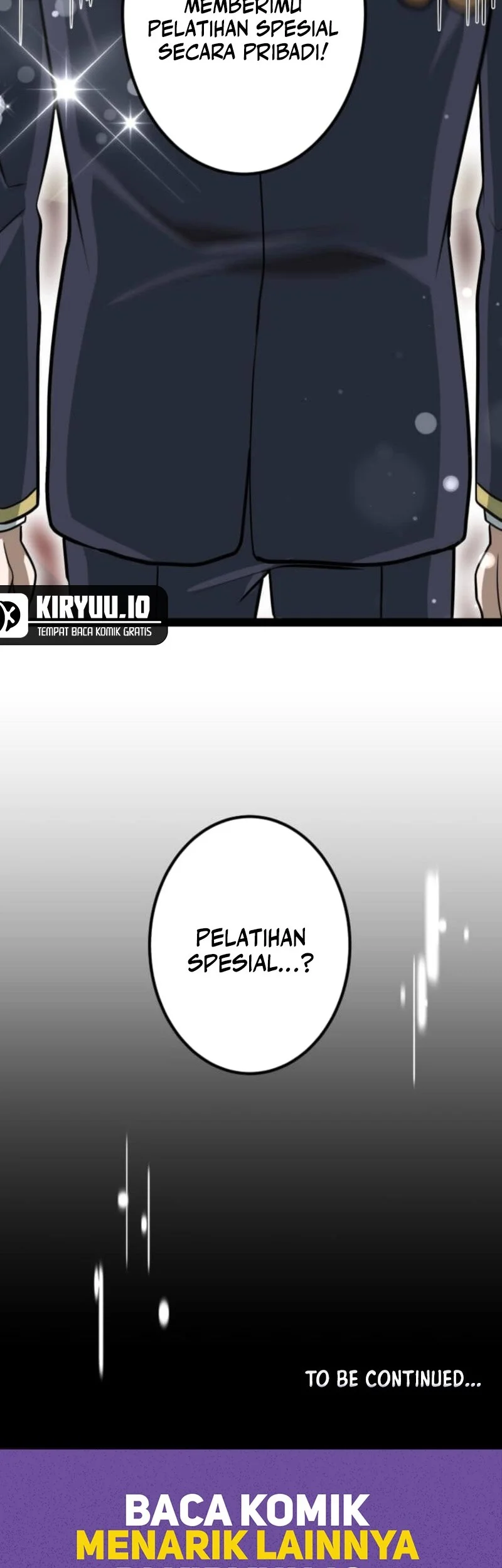 The Zero-Magic Savior: Using My Unique Skill to Save the World Chapter 15 - halaman 46