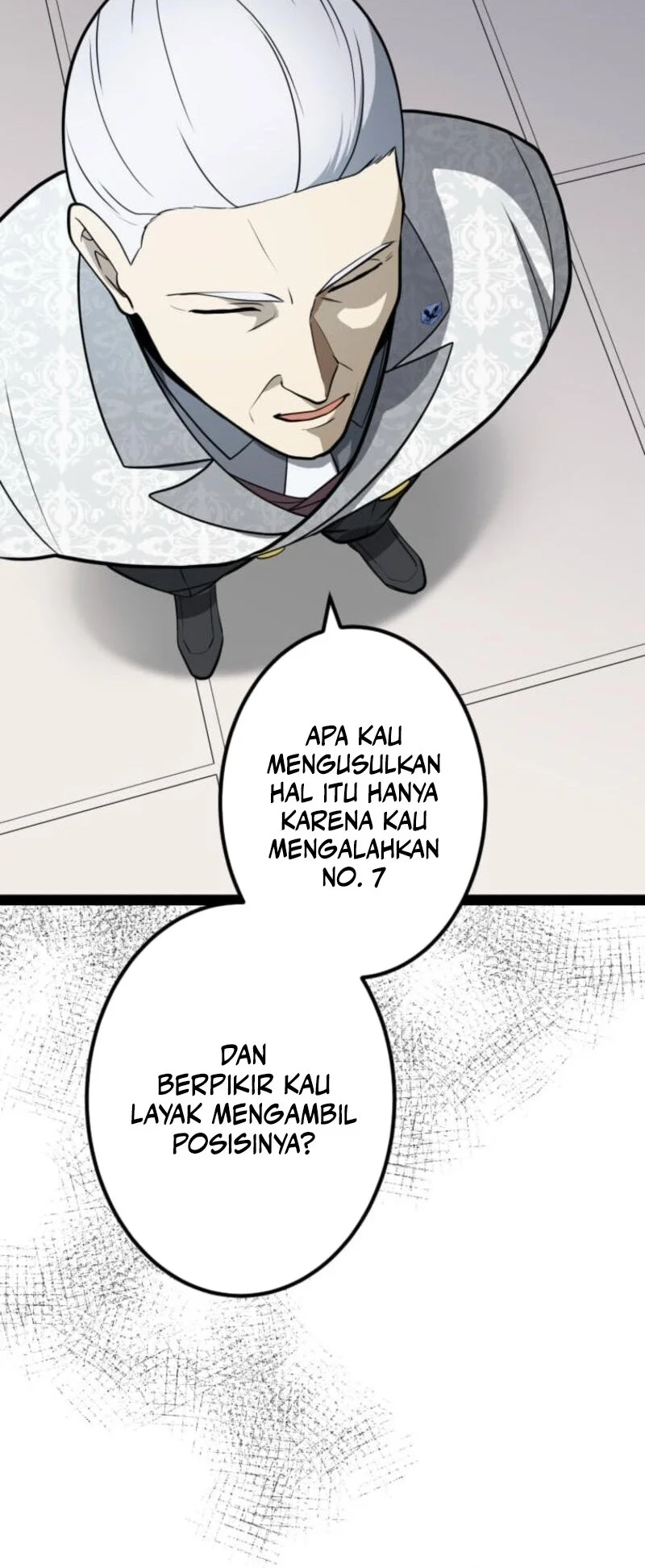 The Zero-Magic Savior: Using My Unique Skill to Save the World Chapter 15 - halaman 8