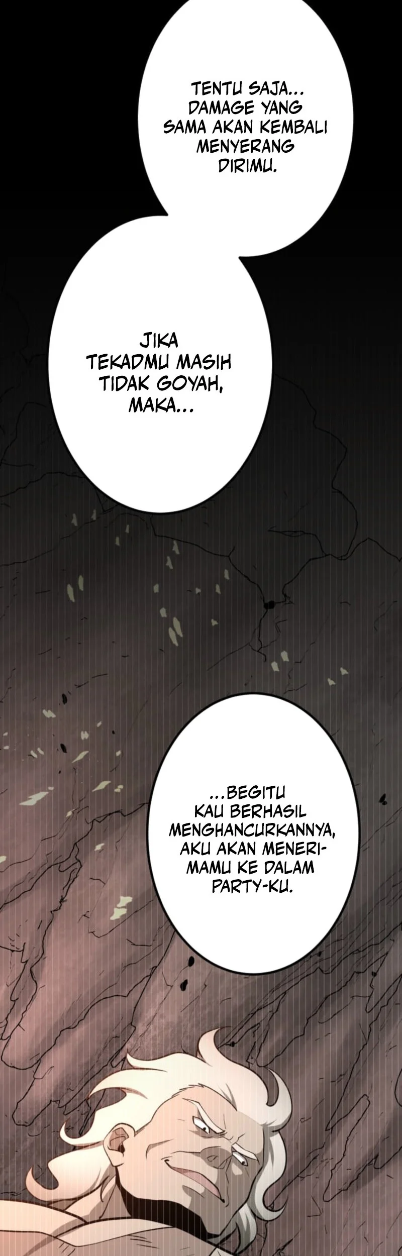 The Zero-Magic Savior: Using My Unique Skill to Save the World Chapter 16 - halaman 18