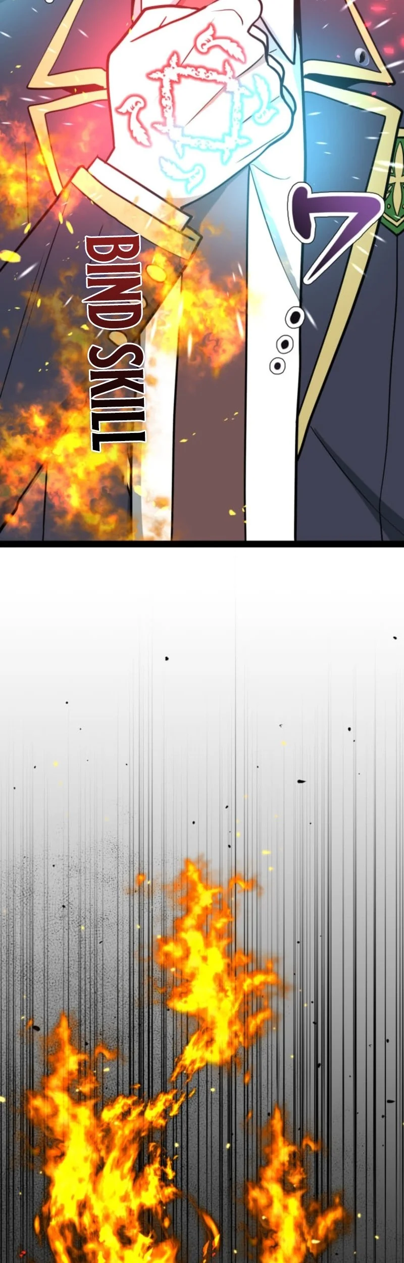 The Zero-Magic Savior: Using My Unique Skill to Save the World Chapter 16 - halaman 21