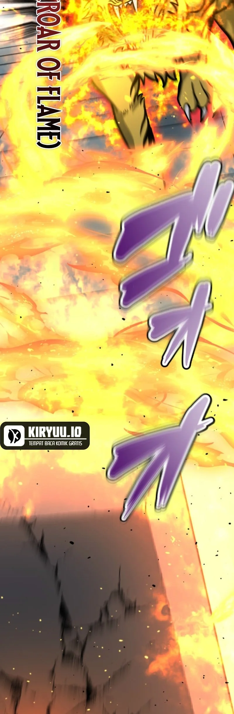 The Zero-Magic Savior: Using My Unique Skill to Save the World Chapter 16 - halaman 27