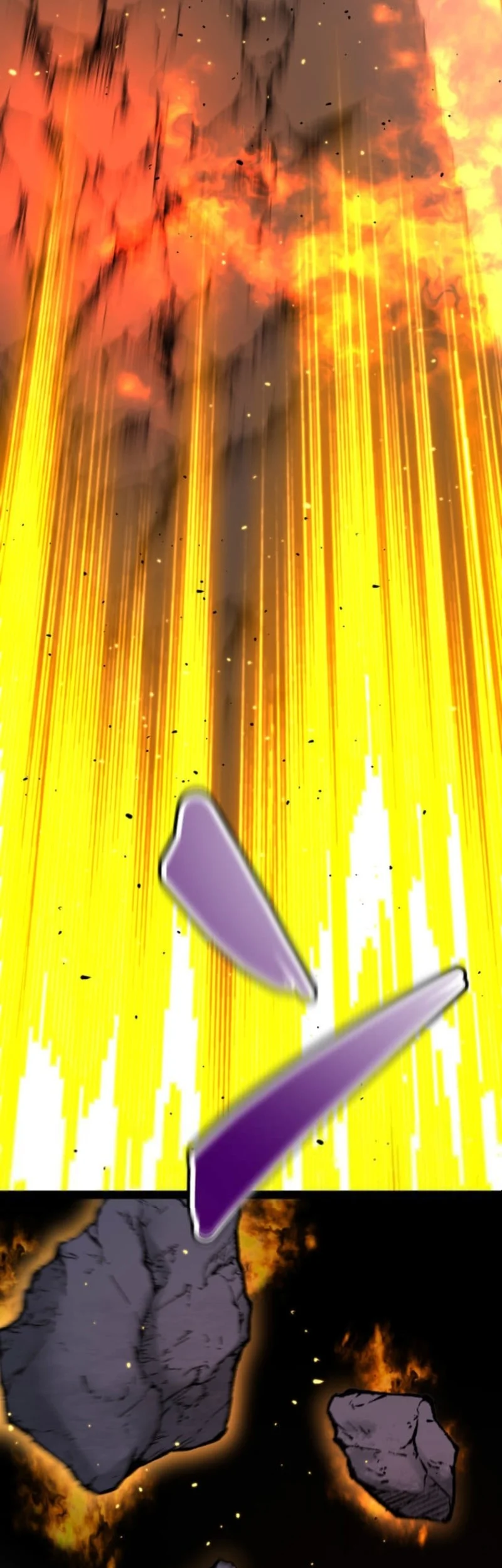 The Zero-Magic Savior: Using My Unique Skill to Save the World Chapter 16 - halaman 28