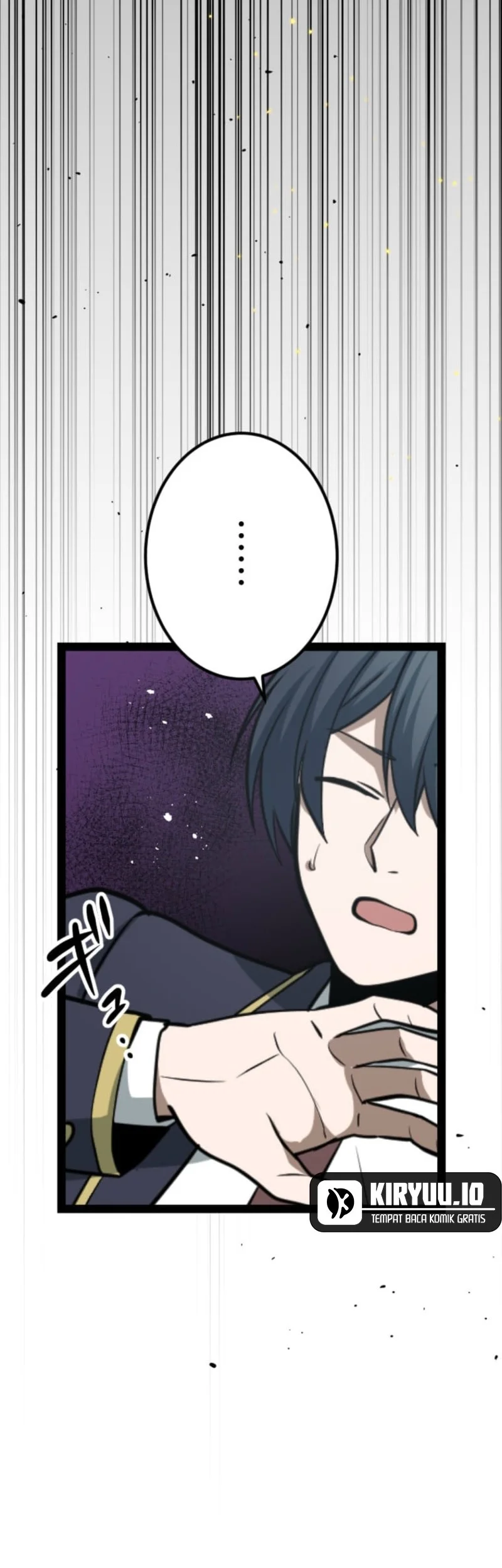The Zero-Magic Savior: Using My Unique Skill to Save the World Chapter 16 - halaman 30
