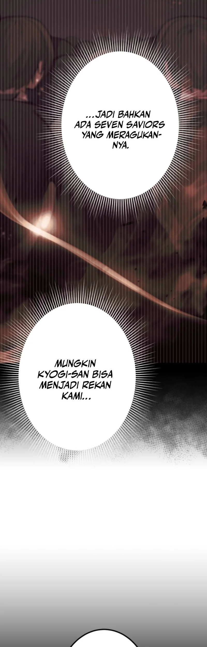 The Zero-Magic Savior: Using My Unique Skill to Save the World Chapter 16 - halaman 44