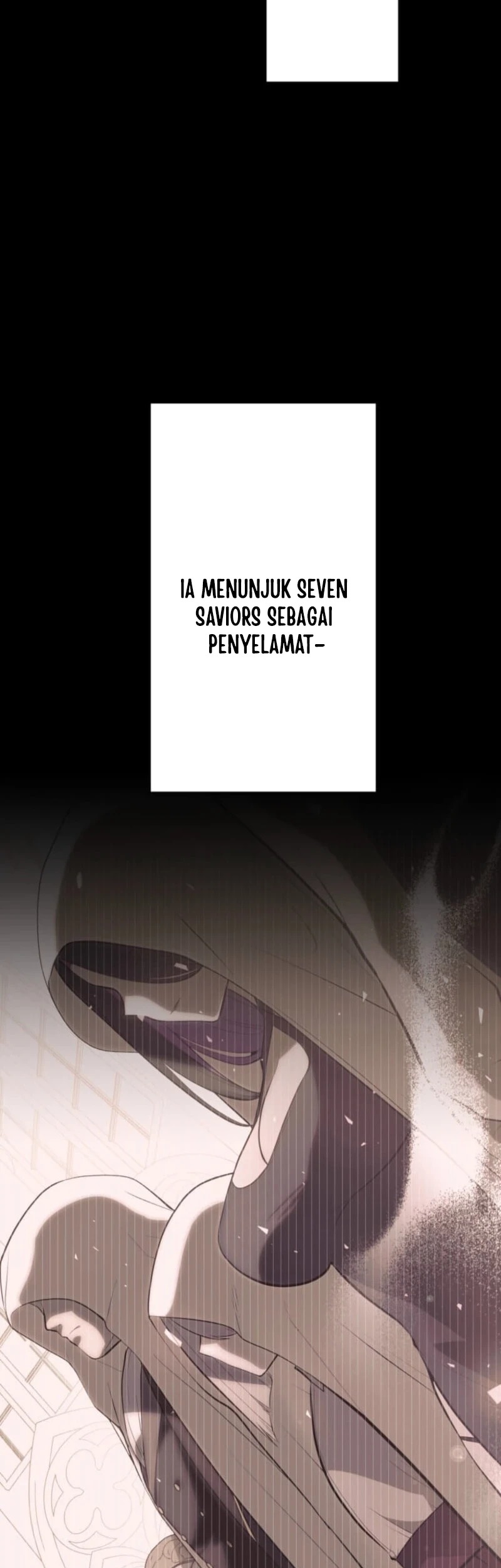 The Zero-Magic Savior: Using My Unique Skill to Save the World Chapter 17 - halaman 11