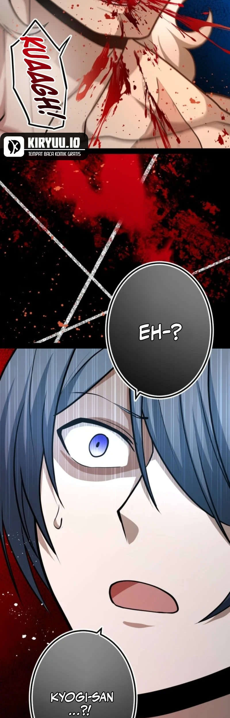 The Zero-Magic Savior: Using My Unique Skill to Save the World Chapter 17 - halaman 2
