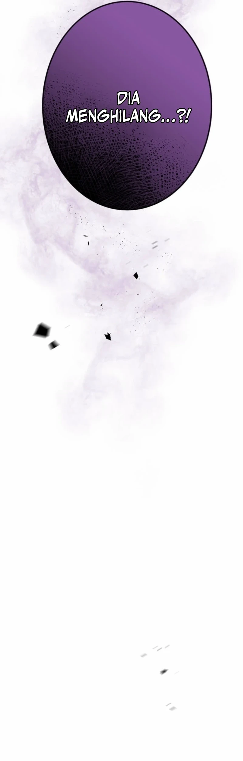 The Zero-Magic Savior: Using My Unique Skill to Save the World Chapter 17 - halaman 32