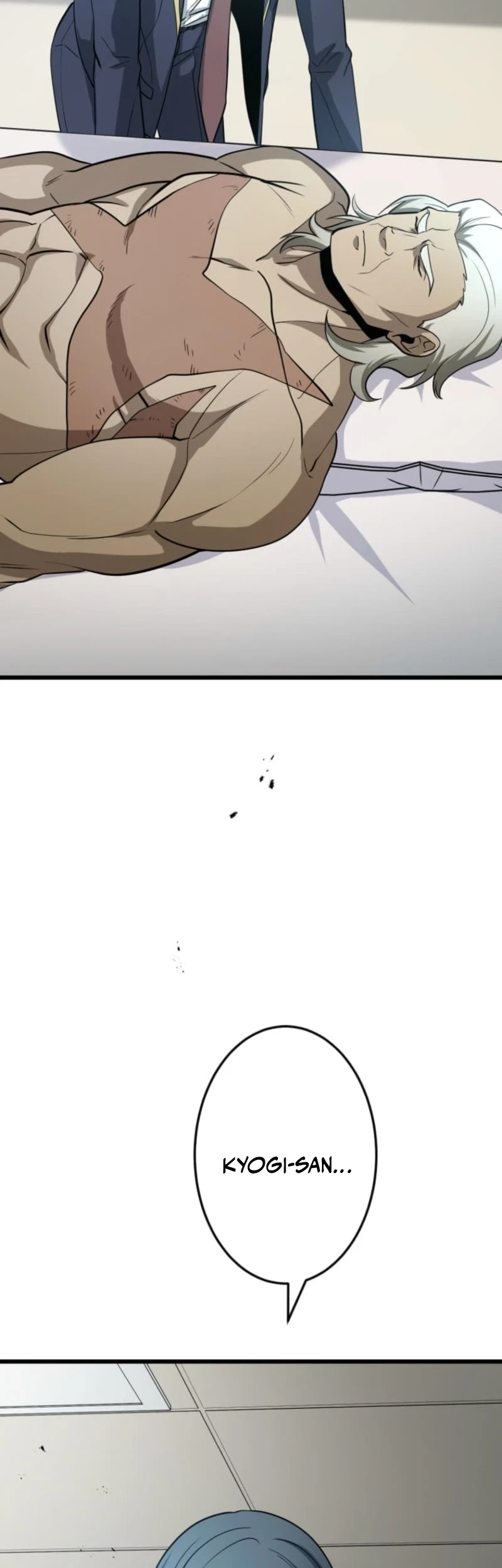 The Zero-Magic Savior: Using My Unique Skill to Save the World Chapter 17 - halaman 34