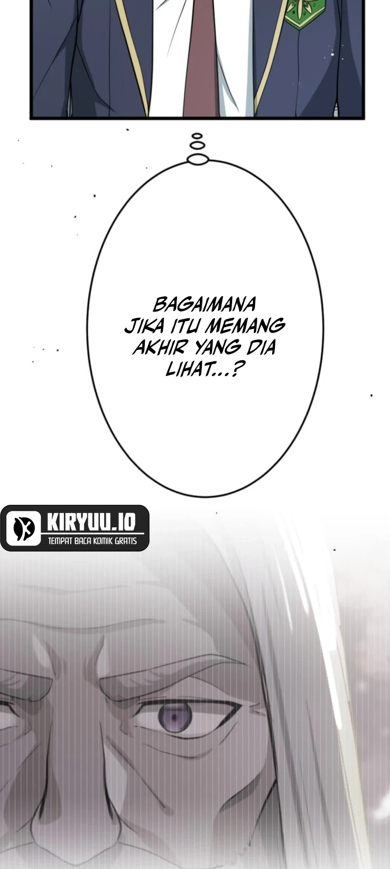 The Zero-Magic Savior: Using My Unique Skill to Save the World Chapter 17 - halaman 39