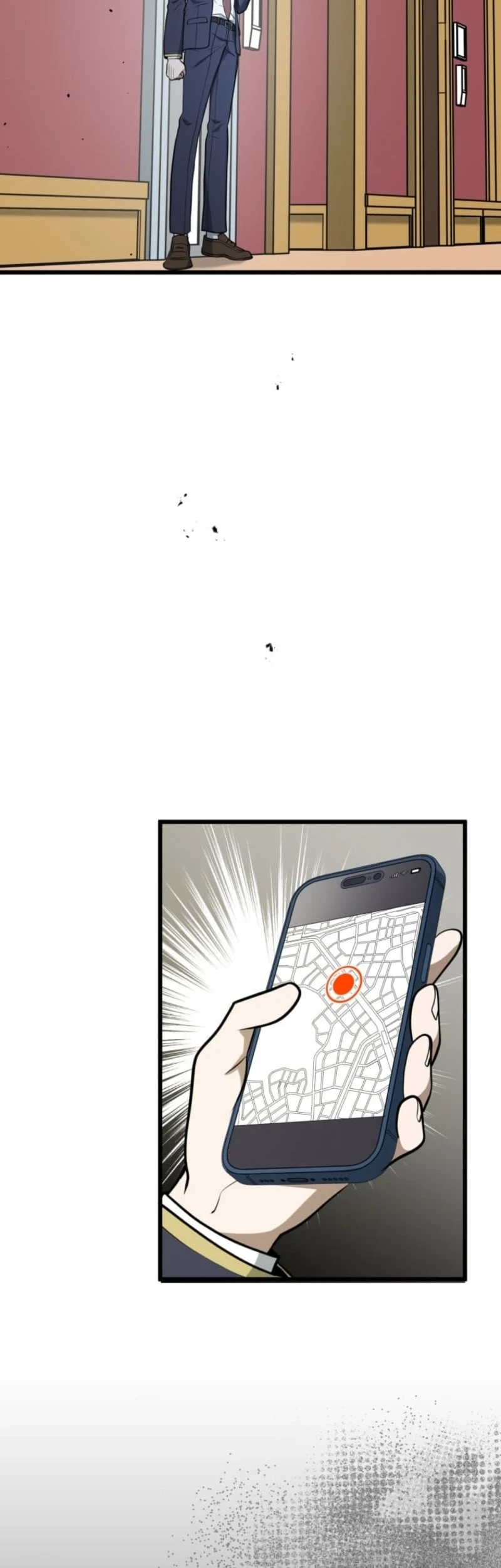 The Zero-Magic Savior: Using My Unique Skill to Save the World Chapter 17 - halaman 42