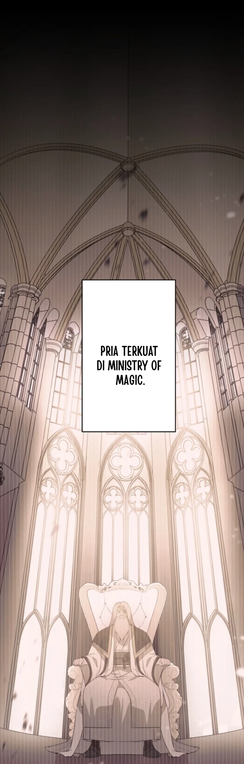 The Zero-Magic Savior: Using My Unique Skill to Save the World Chapter 17 - halaman 9