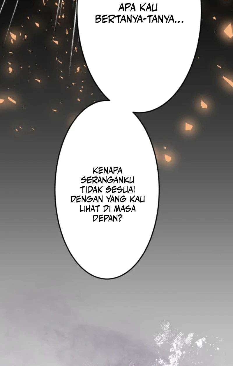 The Zero-Magic Savior: Using My Unique Skill to Save the World Chapter 18 - halaman 16