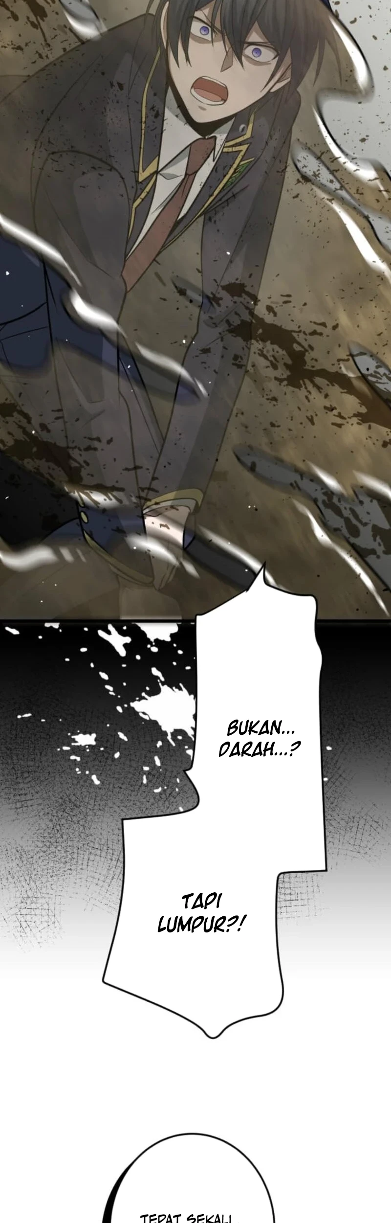 The Zero-Magic Savior: Using My Unique Skill to Save the World Chapter 18 - halaman 31