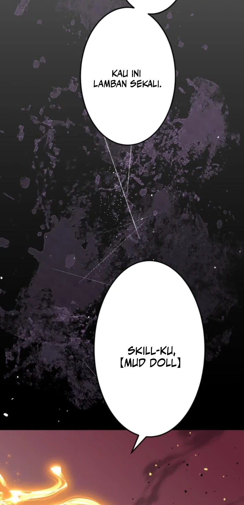 The Zero-Magic Savior: Using My Unique Skill to Save the World Chapter 18 - halaman 36