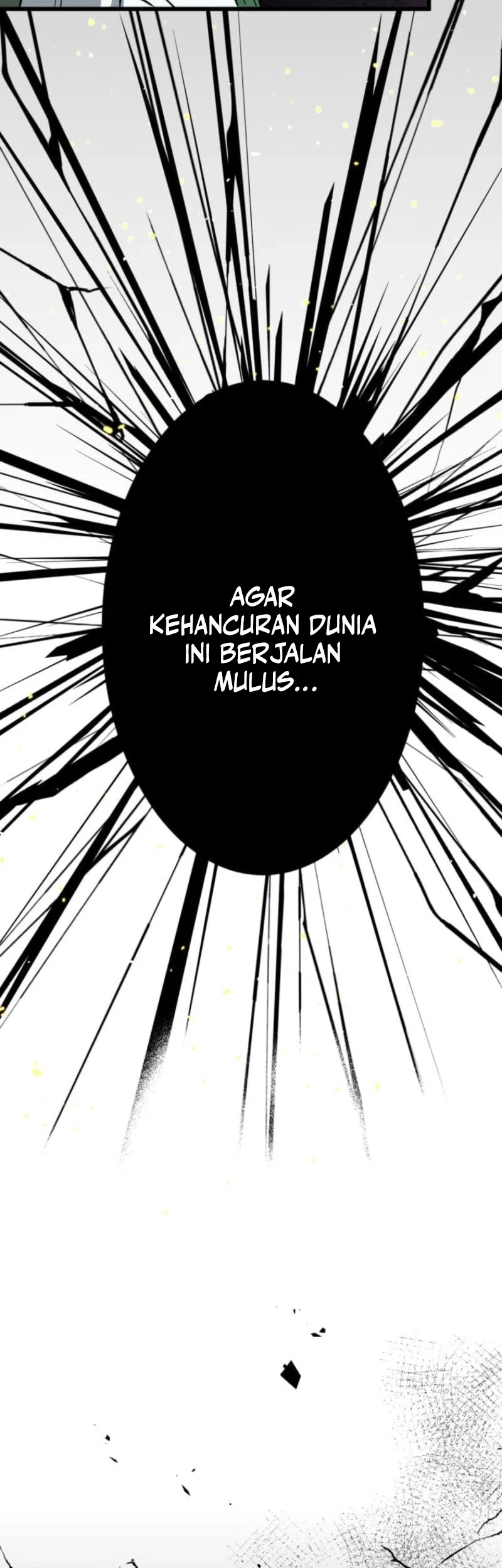 The Zero-Magic Savior: Using My Unique Skill to Save the World Chapter 18 - halaman 42