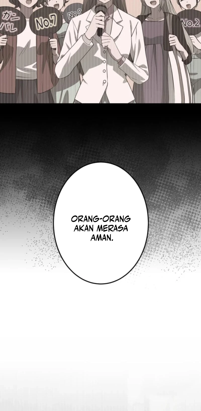 The Zero-Magic Savior: Using My Unique Skill to Save the World Chapter 18 - halaman 47