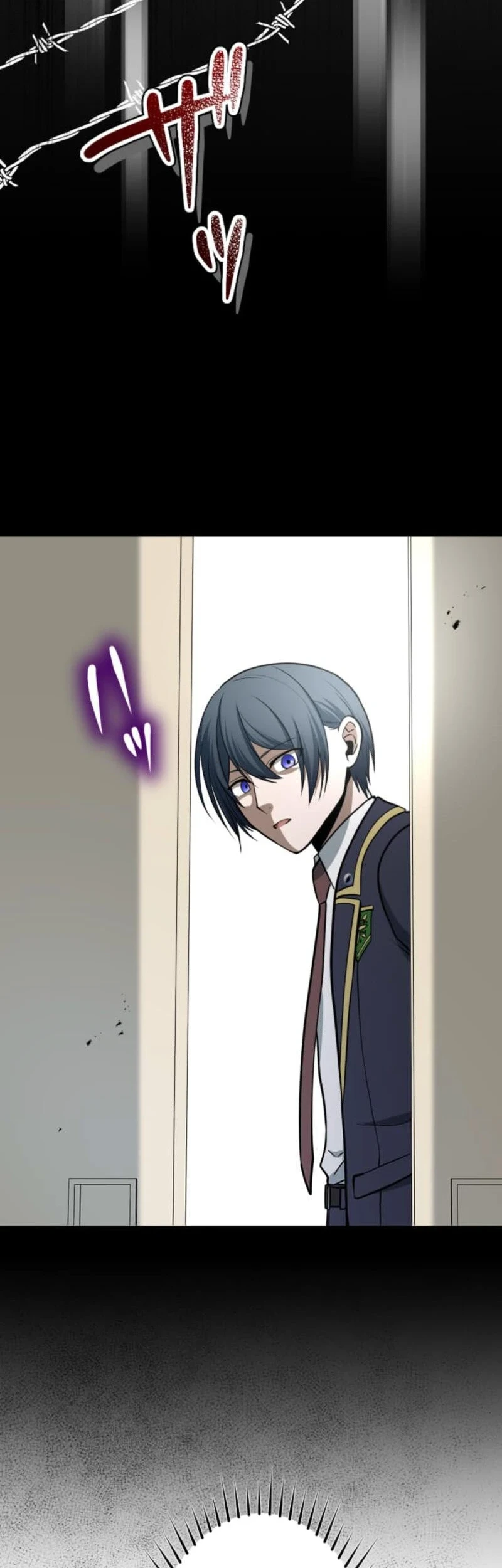 The Zero-Magic Savior: Using My Unique Skill to Save the World Chapter 18 - halaman 6
