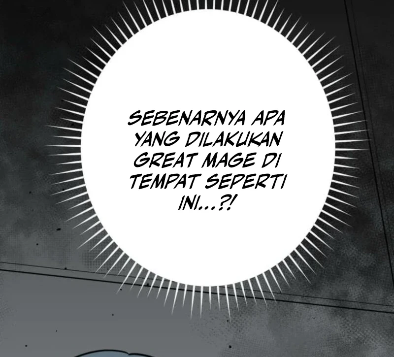 The Zero-Magic Savior: Using My Unique Skill to Save the World Chapter 18 - halaman 8