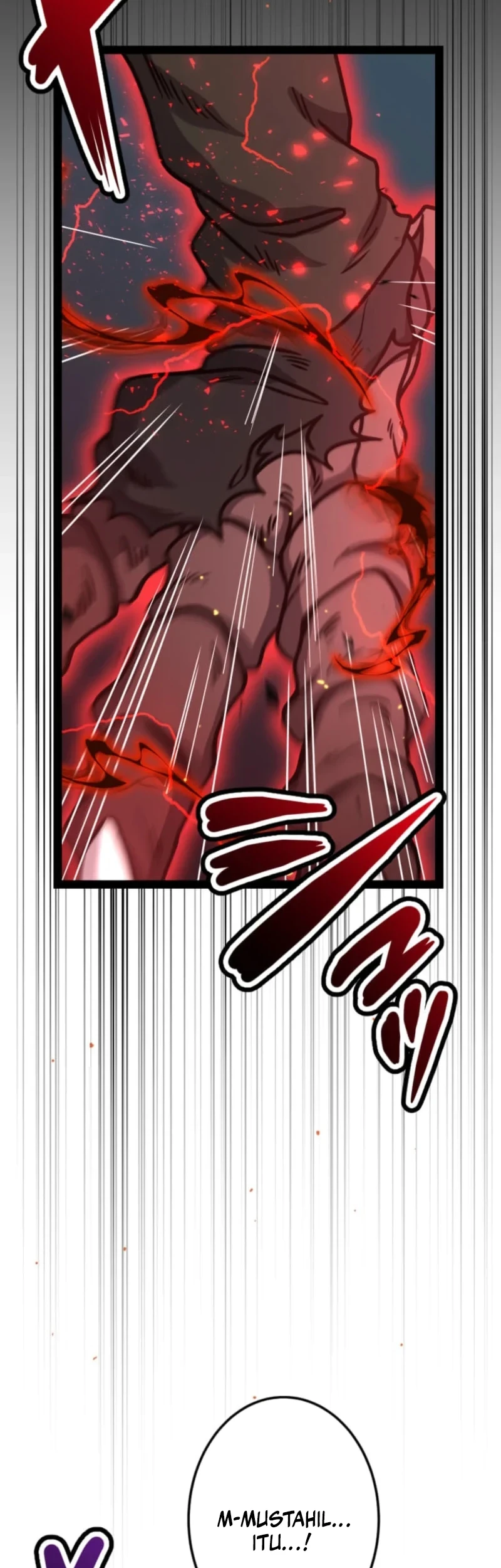 The Zero-Magic Savior: Using My Unique Skill to Save the World Chapter 19 - halaman 25