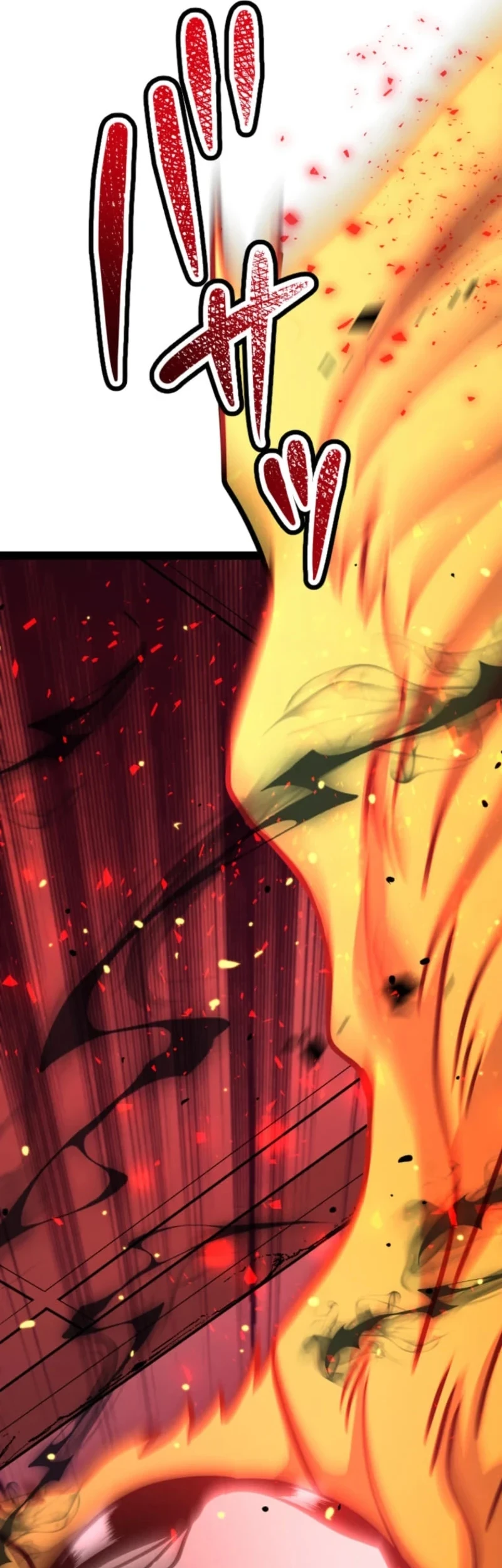 The Zero-Magic Savior: Using My Unique Skill to Save the World Chapter 19 - halaman 27