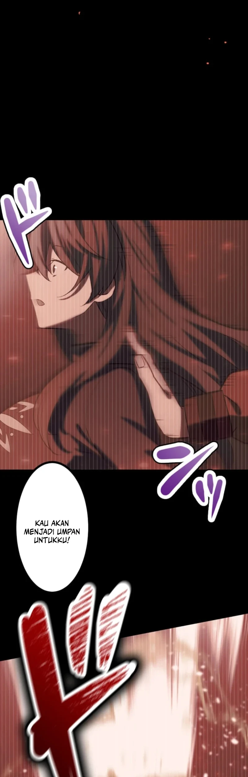 The Zero-Magic Savior: Using My Unique Skill to Save the World Chapter 19 - halaman 31