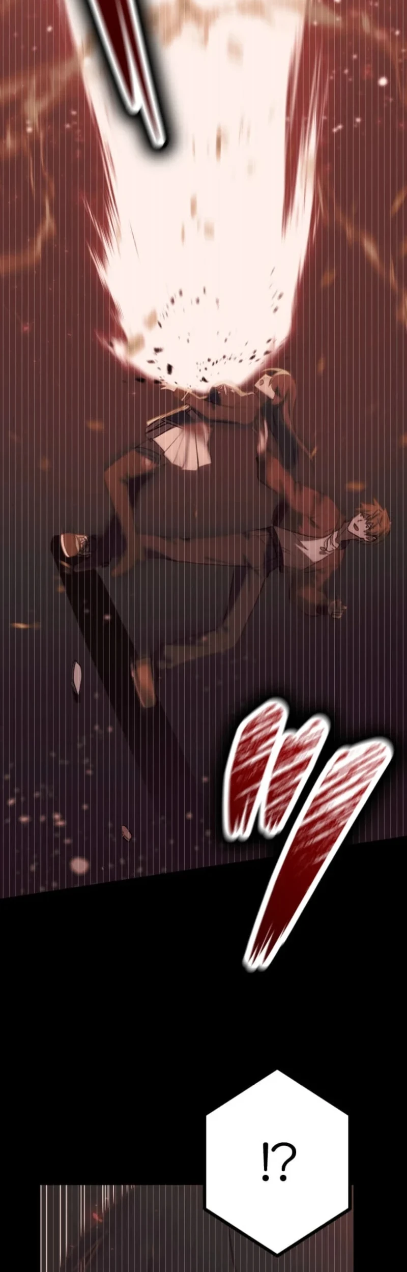 The Zero-Magic Savior: Using My Unique Skill to Save the World Chapter 19 - halaman 32