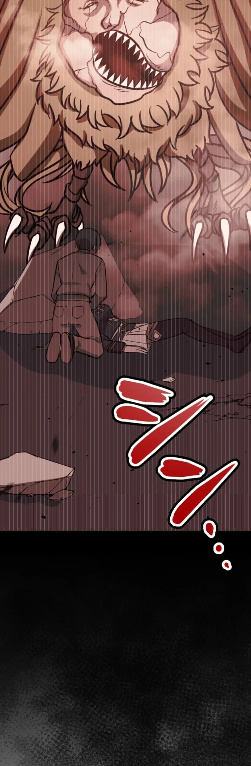 The Zero-Magic Savior: Using My Unique Skill to Save the World Chapter 19 - halaman 37