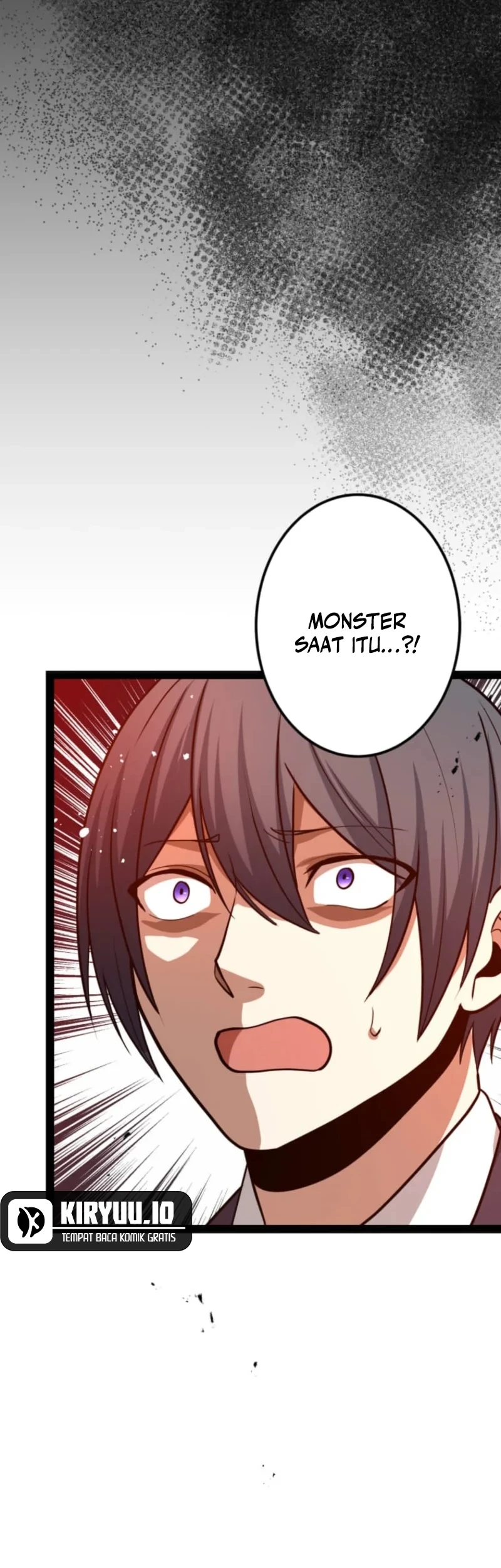 The Zero-Magic Savior: Using My Unique Skill to Save the World Chapter 19 - halaman 38