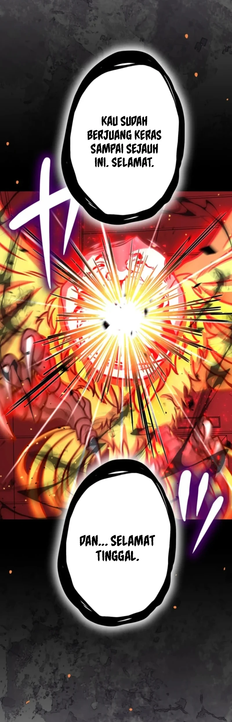The Zero-Magic Savior: Using My Unique Skill to Save the World Chapter 19 - halaman 41