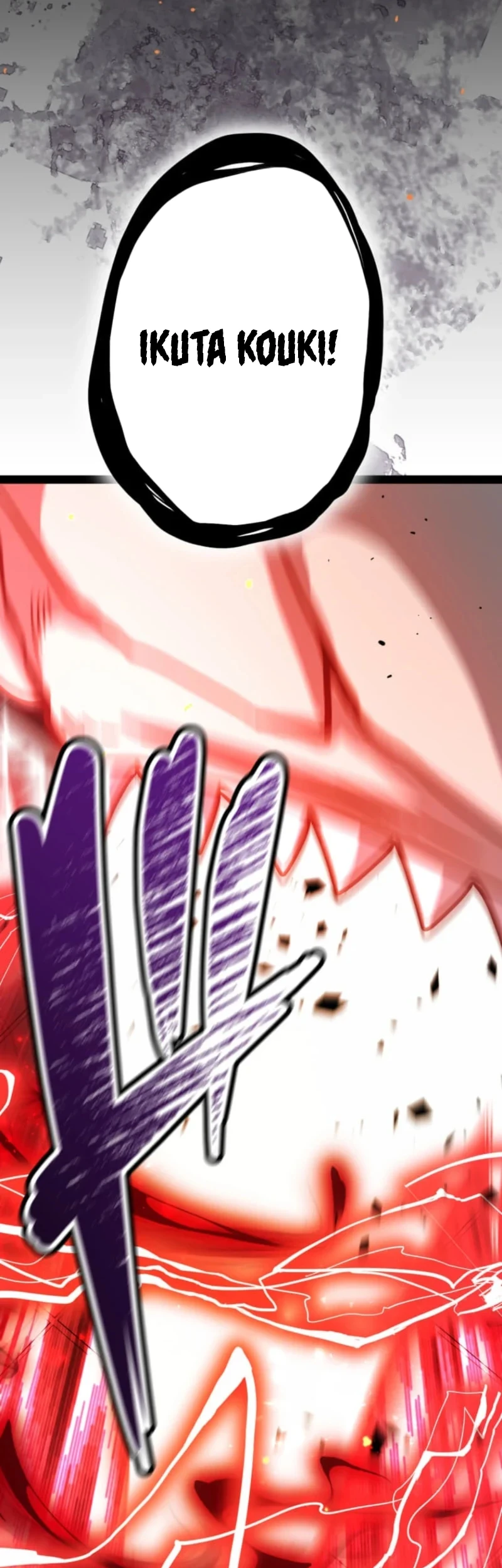 The Zero-Magic Savior: Using My Unique Skill to Save the World Chapter 19 - halaman 42
