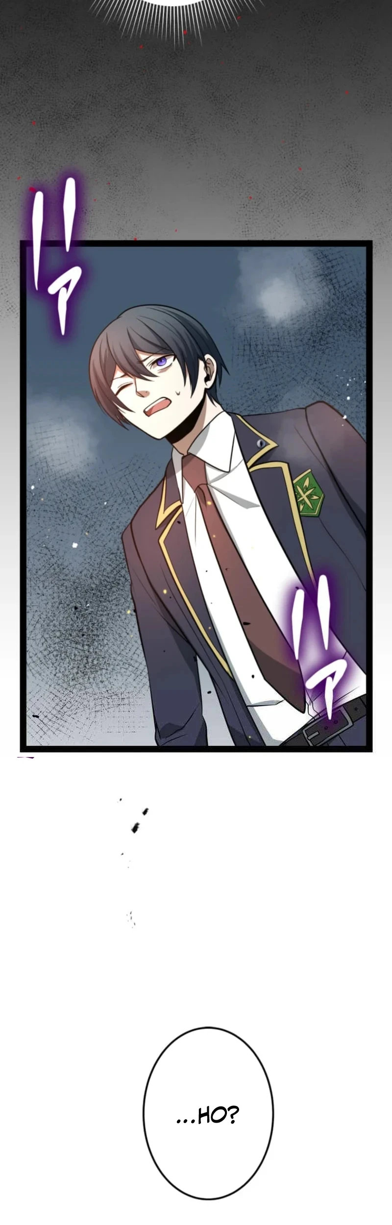 The Zero-Magic Savior: Using My Unique Skill to Save the World Chapter 19 - halaman 6