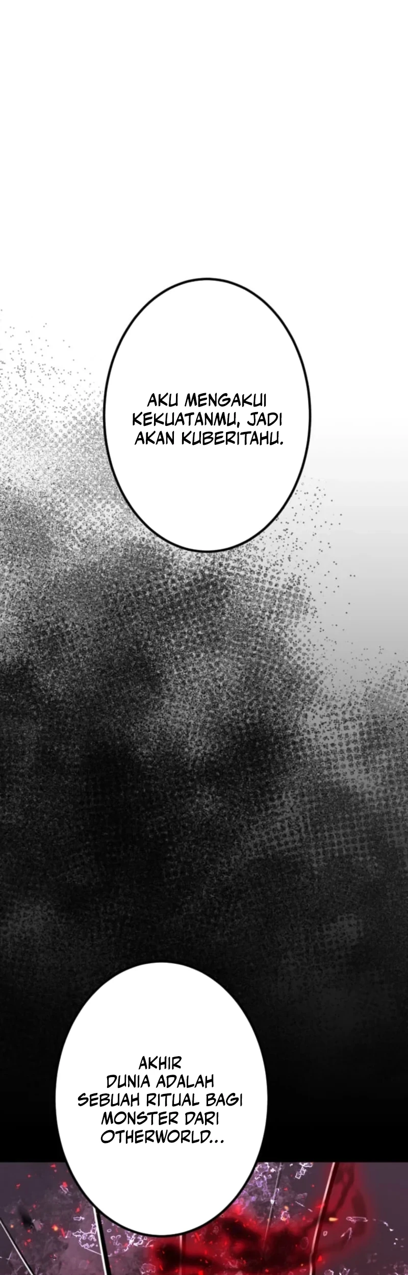 The Zero-Magic Savior: Using My Unique Skill to Save the World Chapter 19 - halaman 9