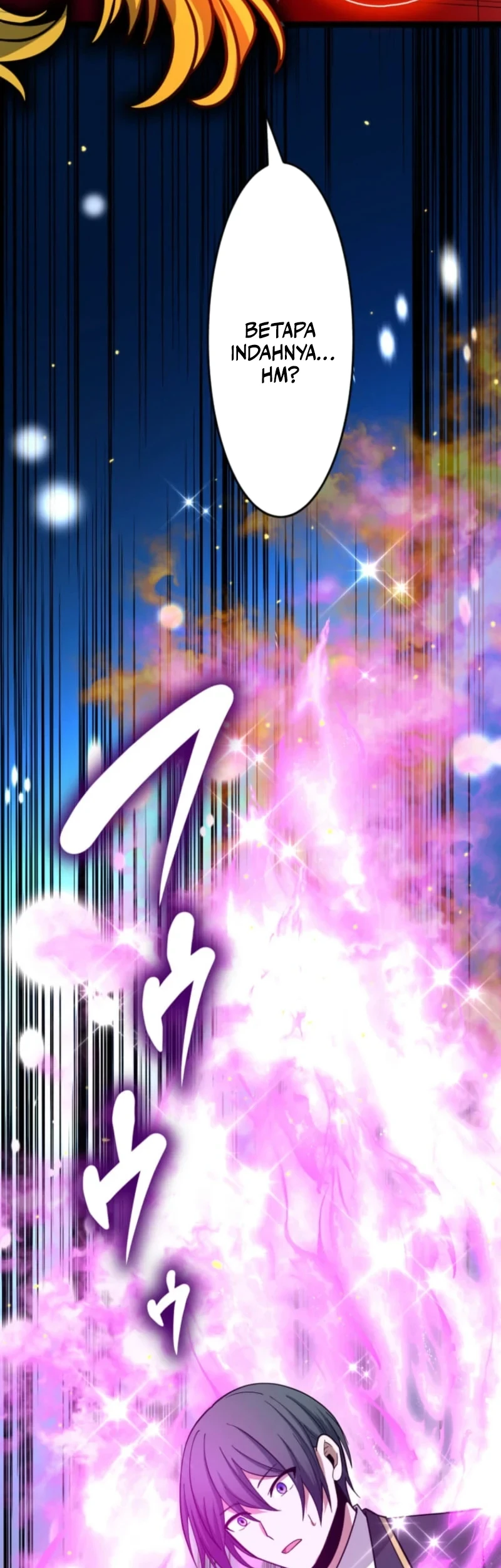 The Zero-Magic Savior: Using My Unique Skill to Save the World Chapter 20 - halaman 11