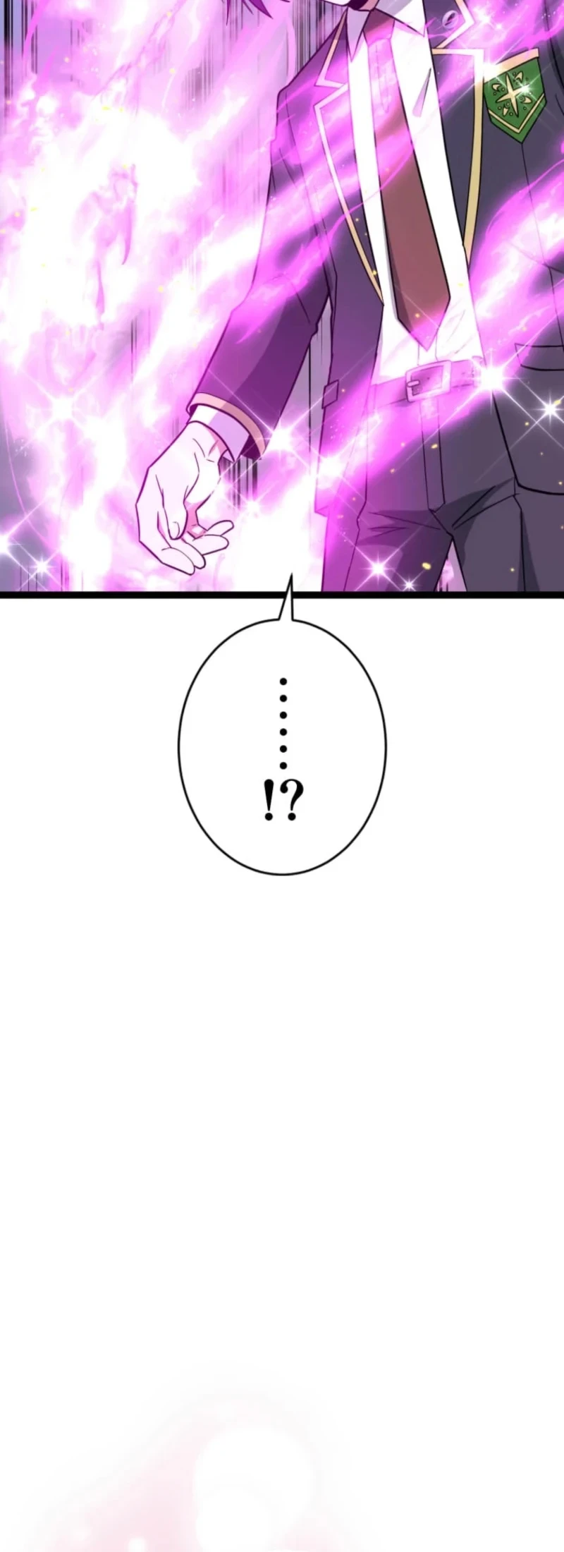 The Zero-Magic Savior: Using My Unique Skill to Save the World Chapter 20 - halaman 12