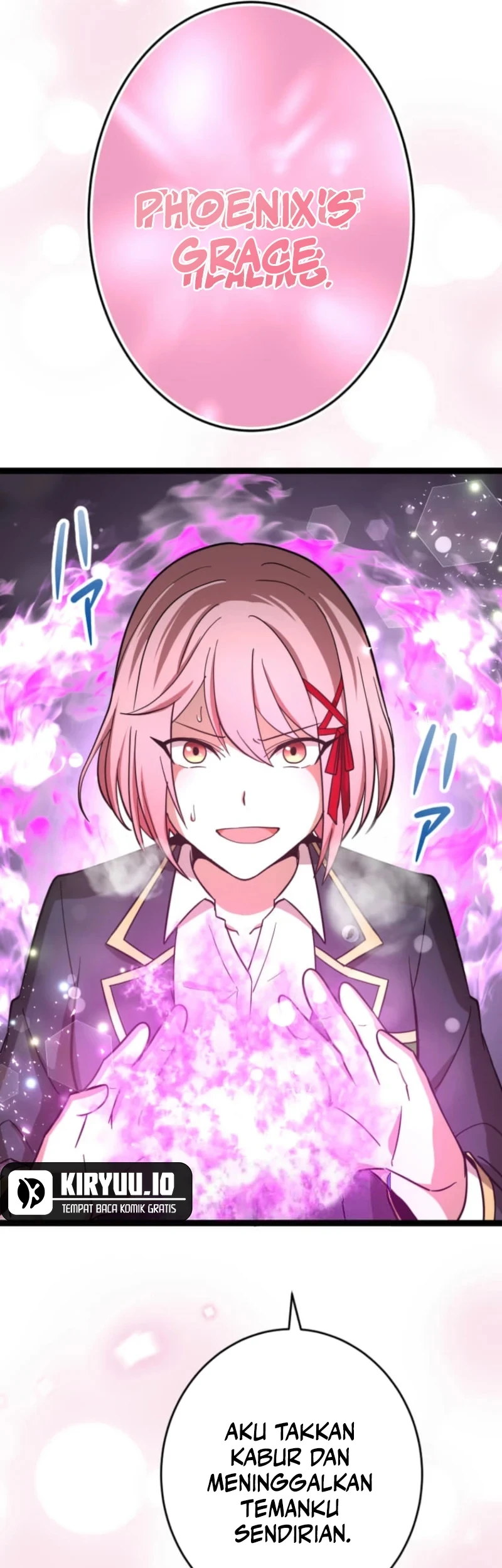 The Zero-Magic Savior: Using My Unique Skill to Save the World Chapter 20 - halaman 13