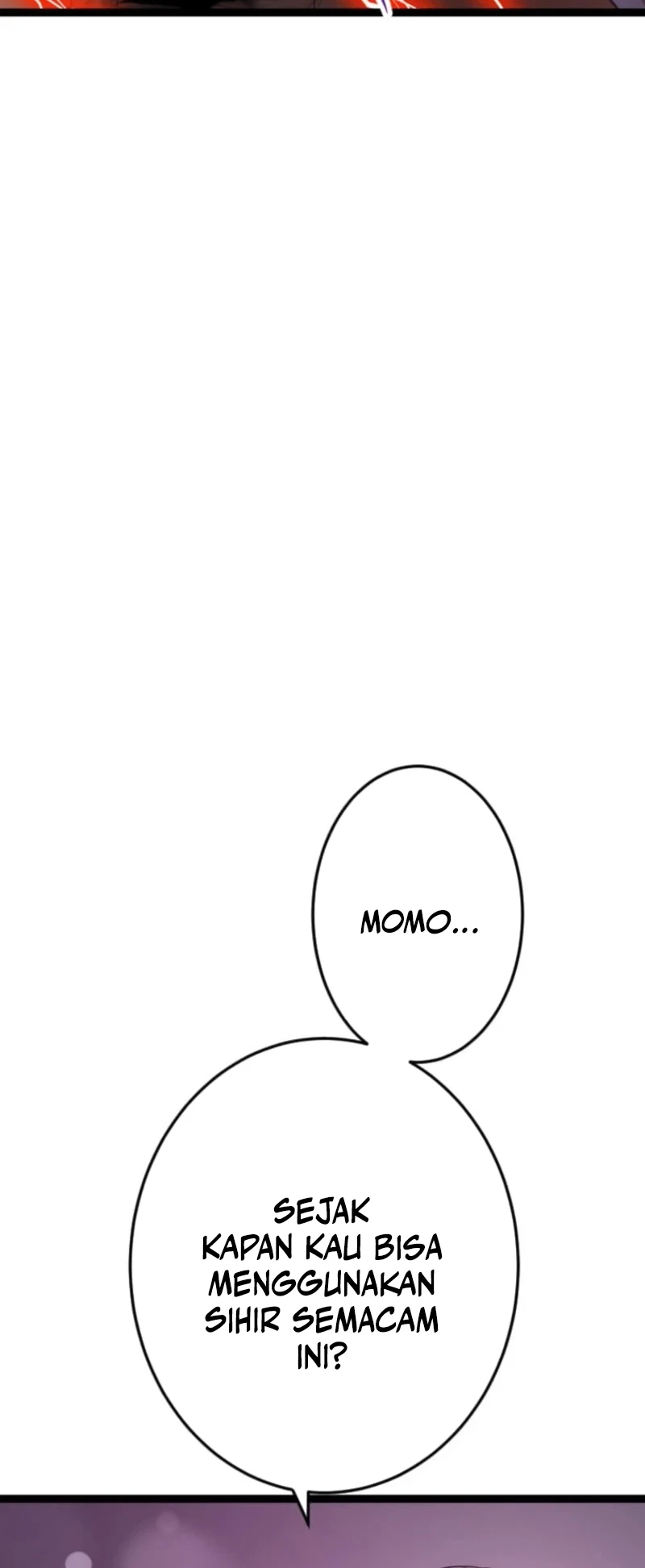 The Zero-Magic Savior: Using My Unique Skill to Save the World Chapter 20 - halaman 16