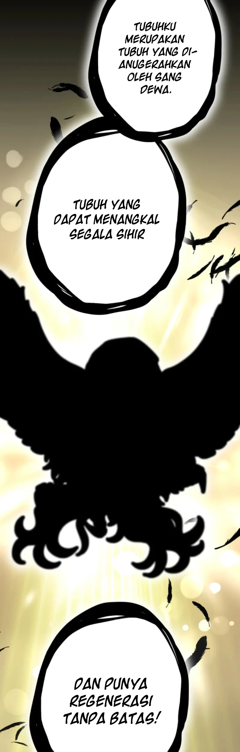 The Zero-Magic Savior: Using My Unique Skill to Save the World Chapter 20 - halaman 30