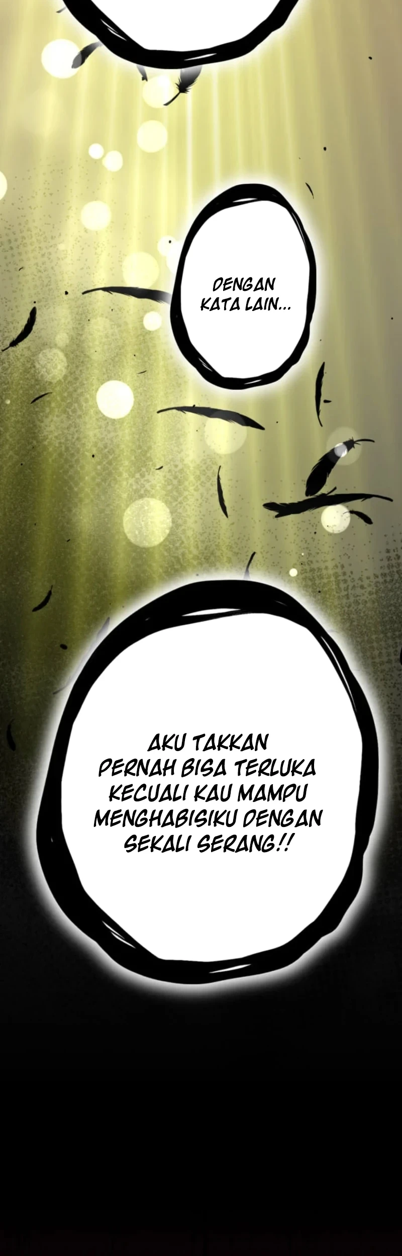 The Zero-Magic Savior: Using My Unique Skill to Save the World Chapter 20 - halaman 31