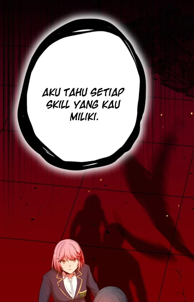 The Zero-Magic Savior: Using My Unique Skill to Save the World Chapter 20 - halaman 32