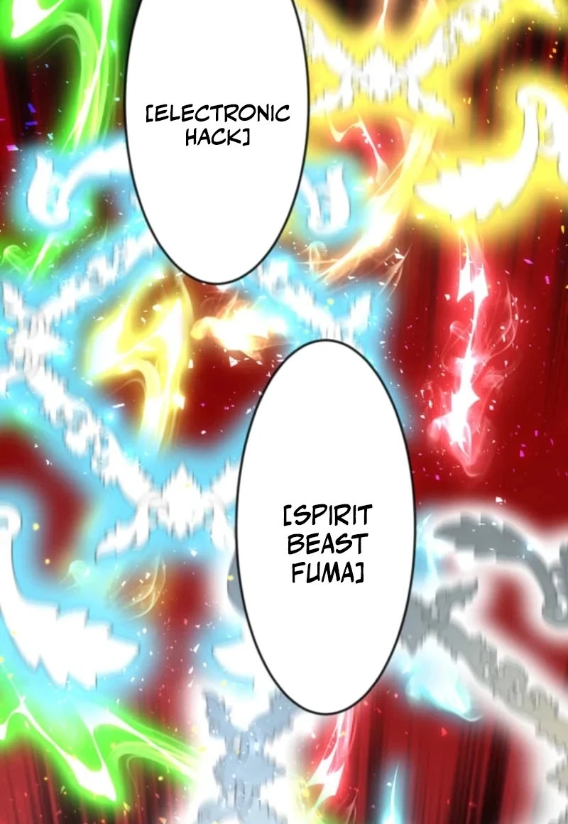 The Zero-Magic Savior: Using My Unique Skill to Save the World Chapter 20 - halaman 36