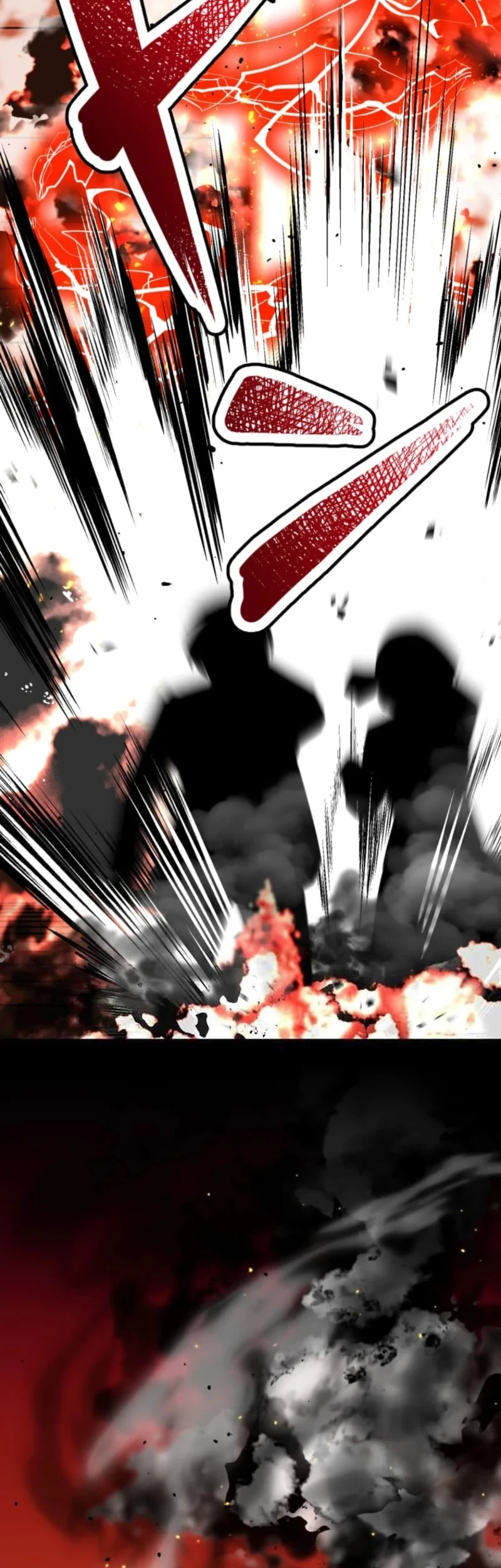 The Zero-Magic Savior: Using My Unique Skill to Save the World Chapter 20 - halaman 39