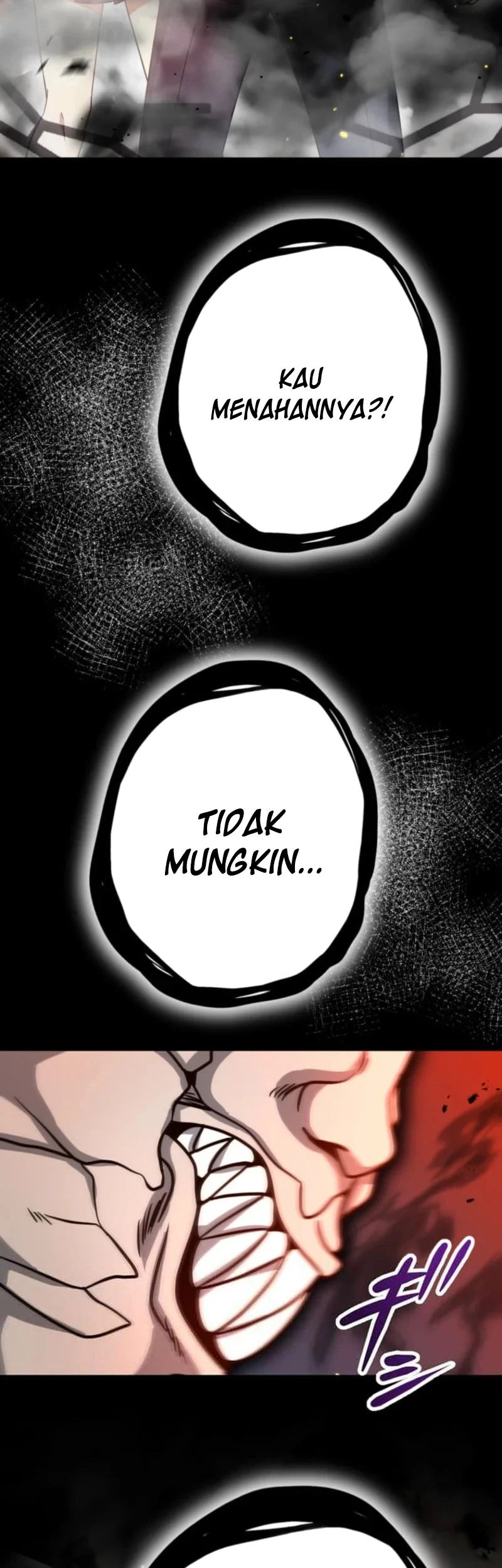 The Zero-Magic Savior: Using My Unique Skill to Save the World Chapter 20 - halaman 41