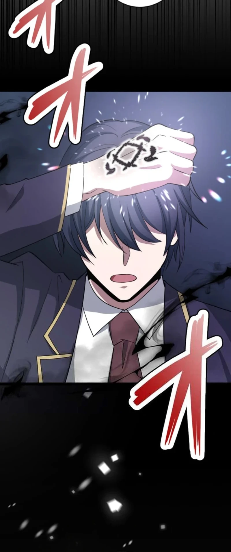 The Zero-Magic Savior: Using My Unique Skill to Save the World Chapter 20 - halaman 44