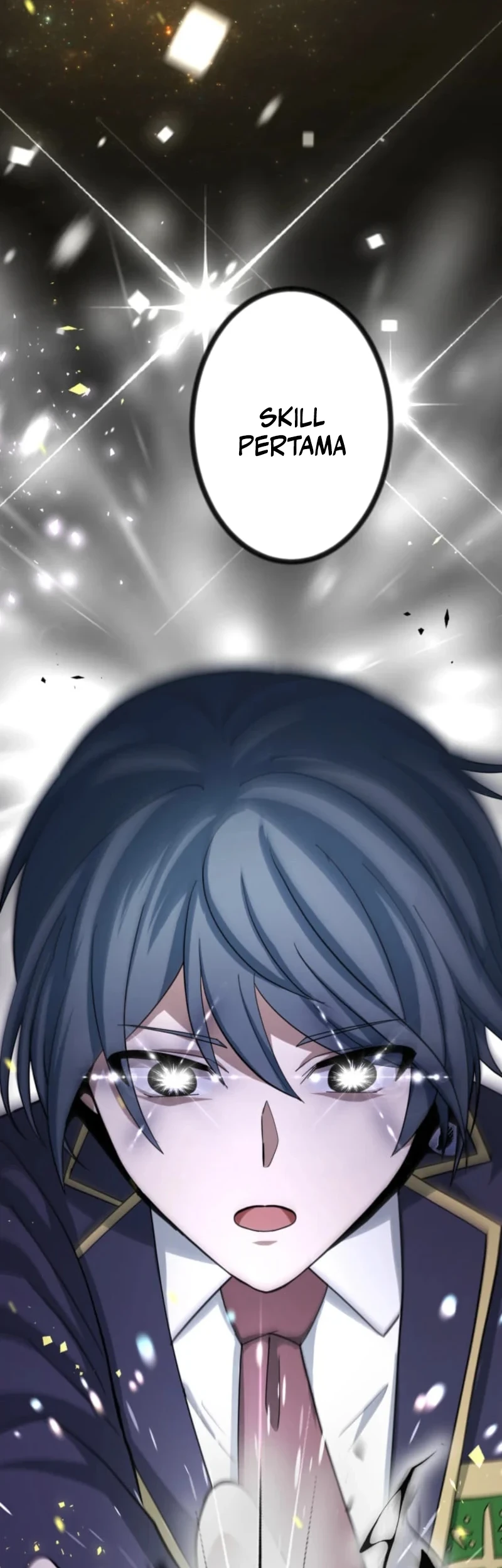 The Zero-Magic Savior: Using My Unique Skill to Save the World Chapter 20 - halaman 46